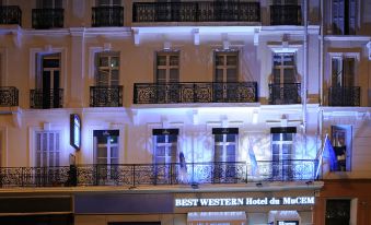 Best Western Hotel du Mucem