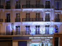 Best Western Hotel du Mucem Hotels in Marseille