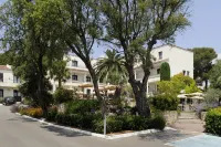 Van der Valk Hotel le Catalogne Saint Aygulf