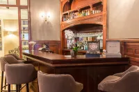 Hôtel Oceania le Métropole - Barer