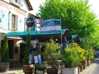 Hôtel Restaurant la Promenade Hotels in Marminiac