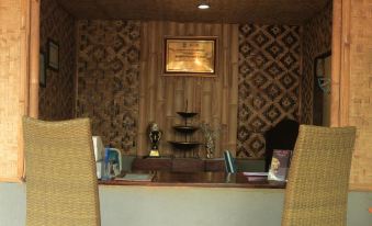 Mulih Ka Desa Hotel