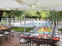 Novotel Nice Aéroport Cap 3000 Hotels in Сен-Лоран-дю-Вар