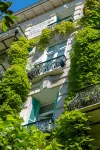 Le Windsor, Jungle Art Hotel