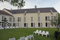 Best Western Hotel Acadie Paris Nord Villepinte