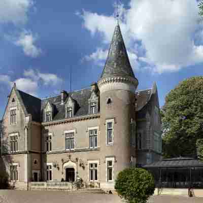 Chateau des Reynats Hotel Exterior