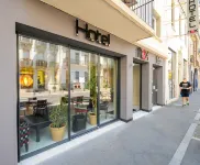 NYX Hôtel Indépendant Perpignan Centre Gare Hotels in Perpignan