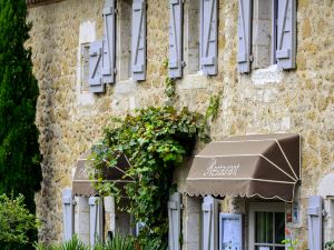 Logis Hôtel la Ferme de Flaran