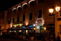 Hôtel Napoléon Hotels in La Turbie