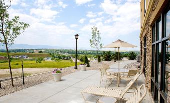 Hampton Inn Sheridan