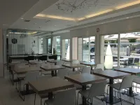 Hôtel Gardenia Bordeaux Est Hotel di Sallebeuf