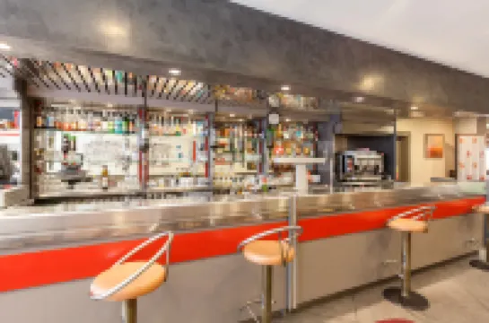 로지스 호텔 에메호드