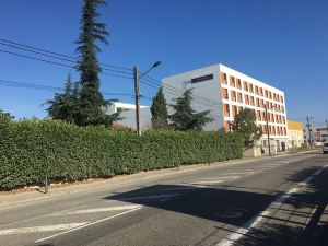 Le Toulousain Room Reviews Photos Toulouse 21 Deals Price Trip Com