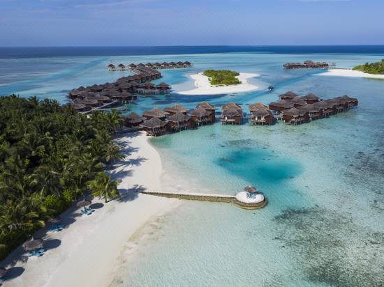 Anantara Veli Maldives Resort(Maldives): 2022 Room Price Deals-Review - Trip.com