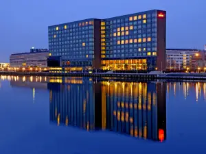 哥本哈根萬豪酒店