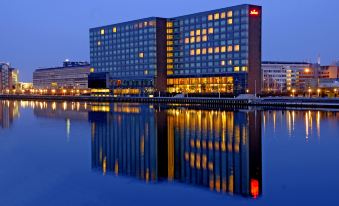 Copenhagen Marriott Hotel