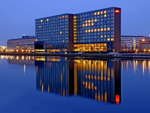 Copenhagen Marriott Hotel