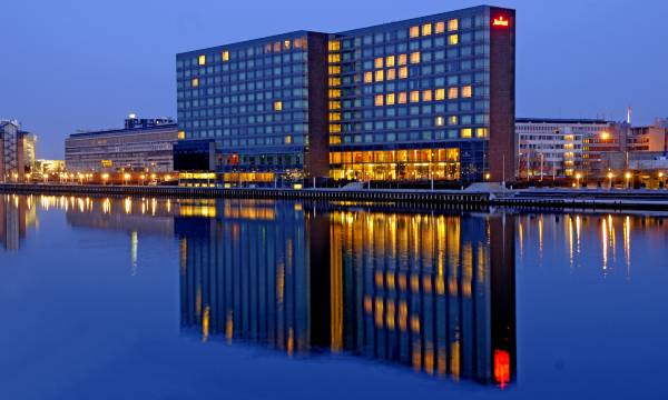 Copenhagen Marriott Hotel