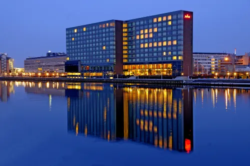 Copenhagen Marriott Hotel