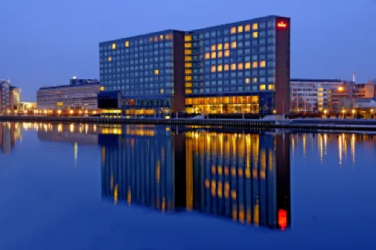 Copenhagen Marriott Hotel
