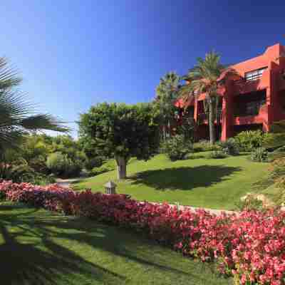 Asia Gardens Hotel & Thai Spa, a Royal Hideaway Hotel Hotel Exterior