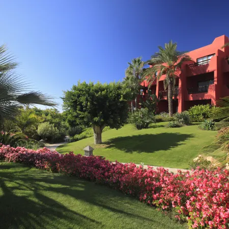 Asia Gardens Hotel & Thai Spa, a Royal Hideaway Hotel