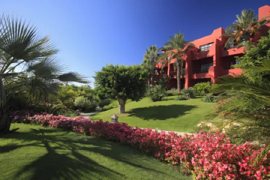 Asia Gardens Hotel & Thai Spa, a Royal Hideaway Hotel