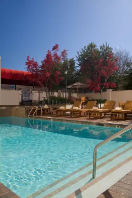 Charlotte Marriott SouthPark