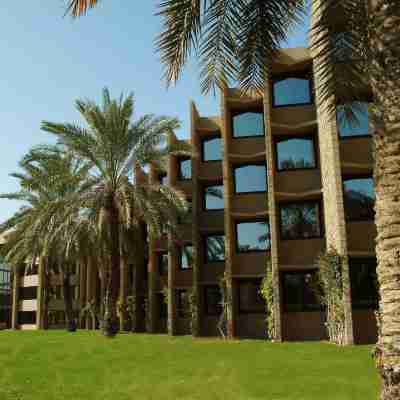 InterContinental Hotels AL JUBAIL by IHG Hotel Exterior