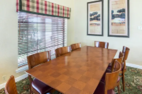 Extended Studio Suites Hotel- Bossier City