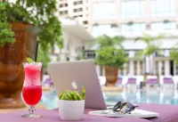 InterContinental Hotels PHOENICIA BEIRUT by IHG - Luxury