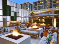 Irvine Marriott Hotels in Irvine