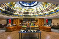 InterContinental Berlin Hotels in Berlin