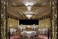 Mövenpick Jeddah City Star - Breakfast