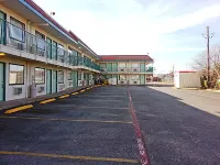 Super 7 Inn by Hotel O Dallas I 20 Hotel a Duncanville