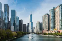 InterContinental Chicago Magnificent Mile Hotels in 