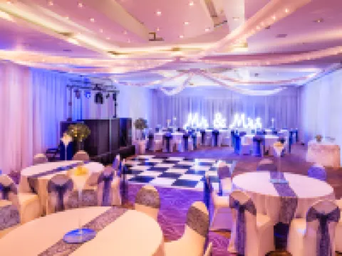 Copthorne Hotel Merry Hill-Dudley Hotels in Dudley