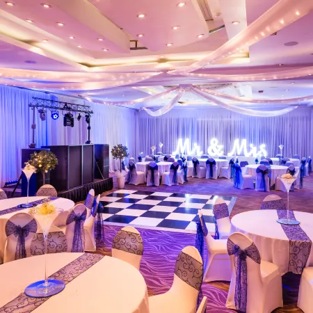 Copthorne Hotel Merry Hill-Dudley