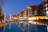 Kempinski Hotel Grand Arena Bansko - 5 tähden