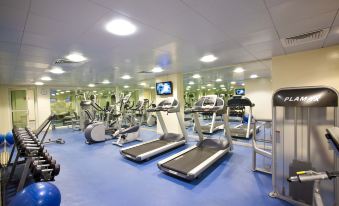 Kingsgate Hotel Doha by Millennium Hotels