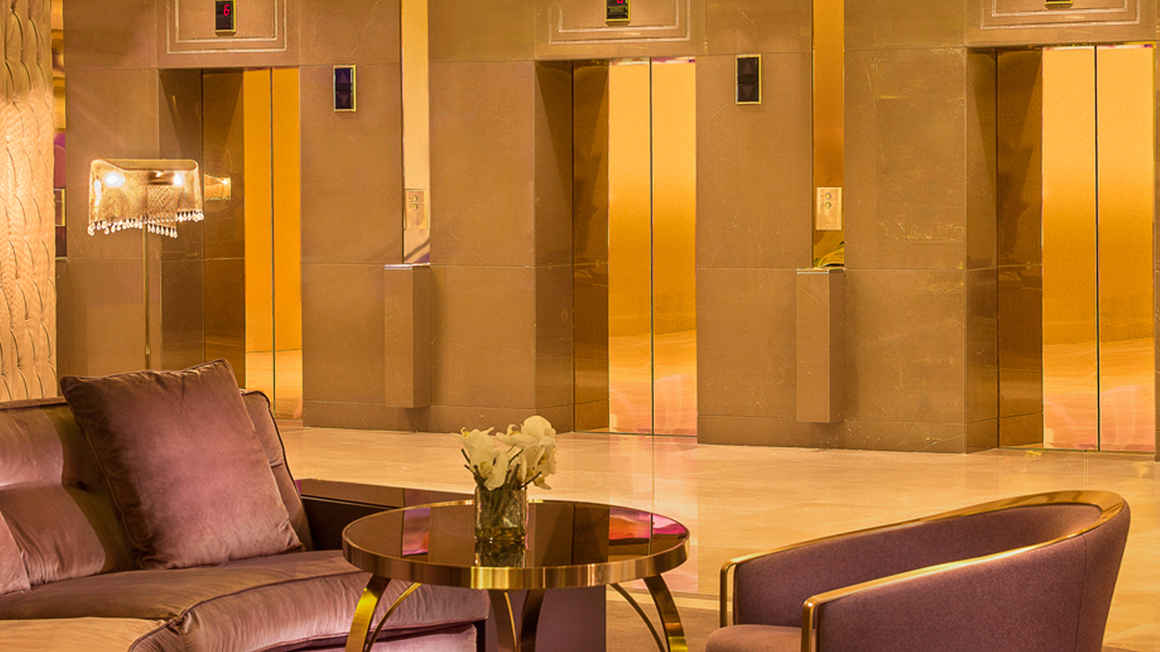 InterContinental İstanbul, Bir IHG Oteli (InterContinental Istanbul, an Ihg Hotel)