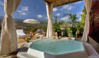 Hotel Botanico y Oriental Spa Garden - suối nước nóng