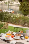 Lido Palace - breakfast