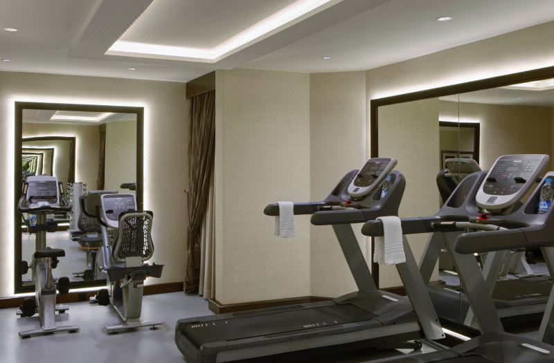 Riyadh Marriott Hotel photo 3