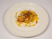 Park Hotel Ai Cappuccini - petit déjeuner