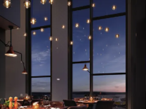 Kust Hotell & Spa Hotels in Pitea