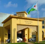 Djibouti Palace Kempinski