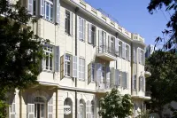 The Norman Tel Aviv