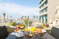 InterContinental DAVID TEL AVIV by IHG - Breakfast