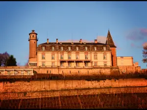 Château d'Isenbourg & Spa